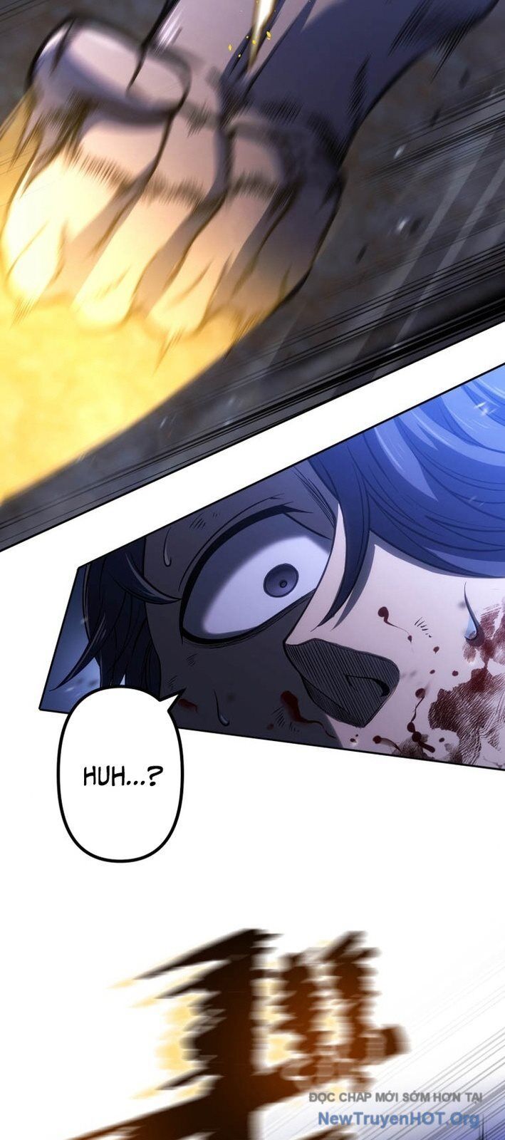 Cựu Chiến Binh Tối Thượng [Chap 1-16]