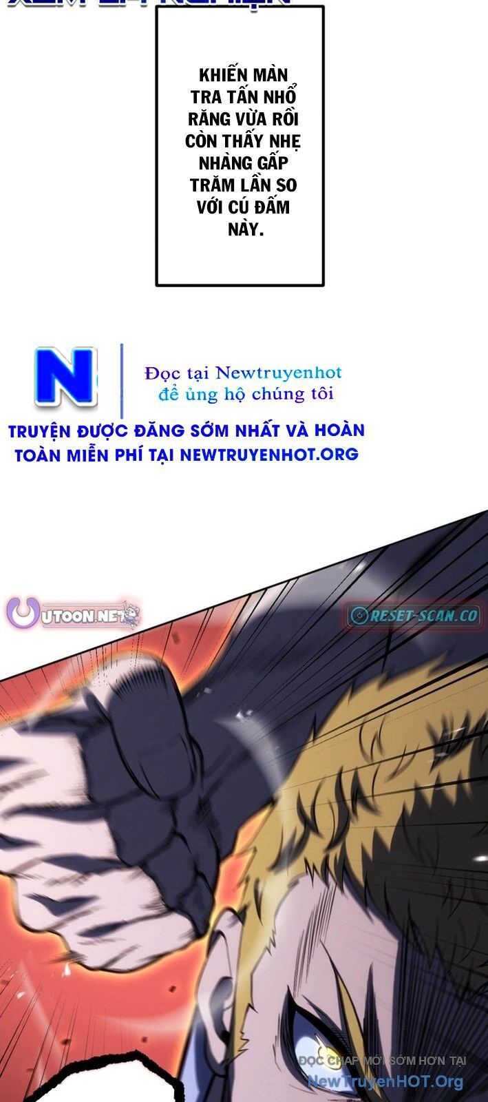 Cựu Chiến Binh Tối Thượng [Chap 1-16]