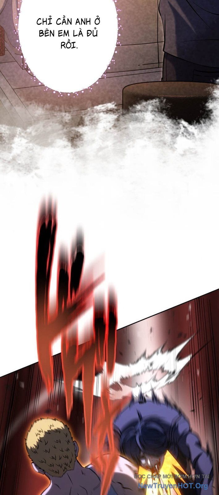 Cựu Chiến Binh Tối Thượng [Chap 1-16]
