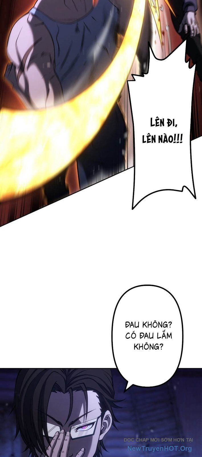 Cựu Chiến Binh Tối Thượng [Chap 1-16]