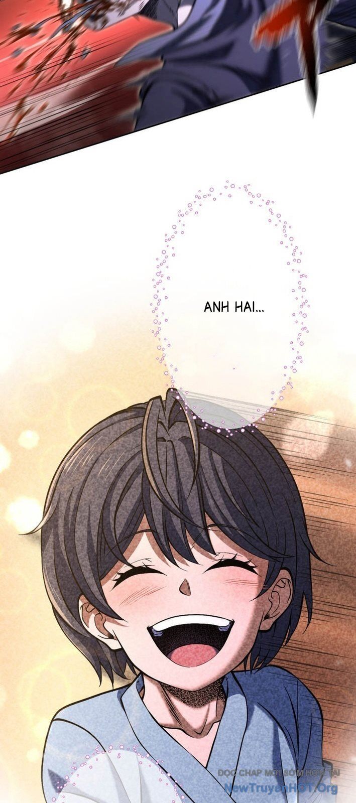 Cựu Chiến Binh Tối Thượng [Chap 1-16]