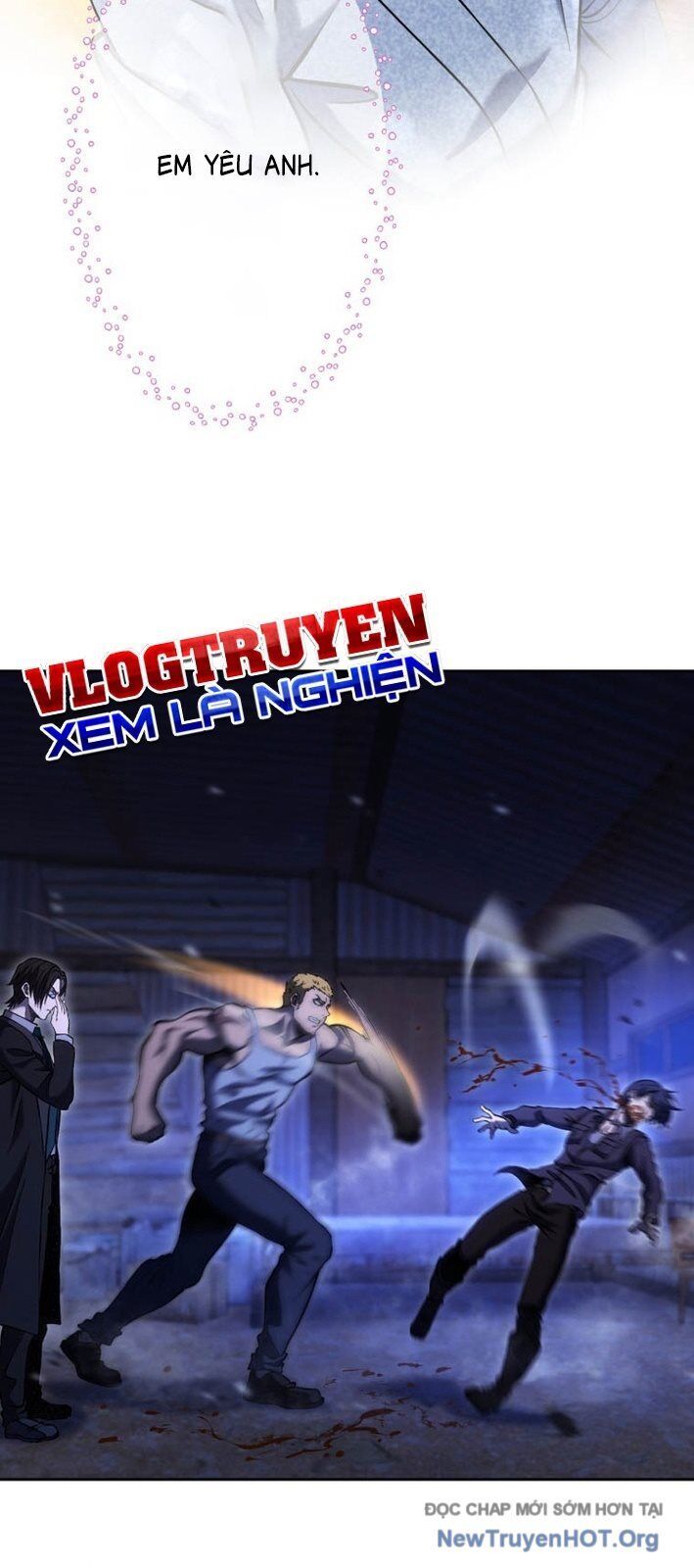 Cựu Chiến Binh Tối Thượng [Chap 1-16]