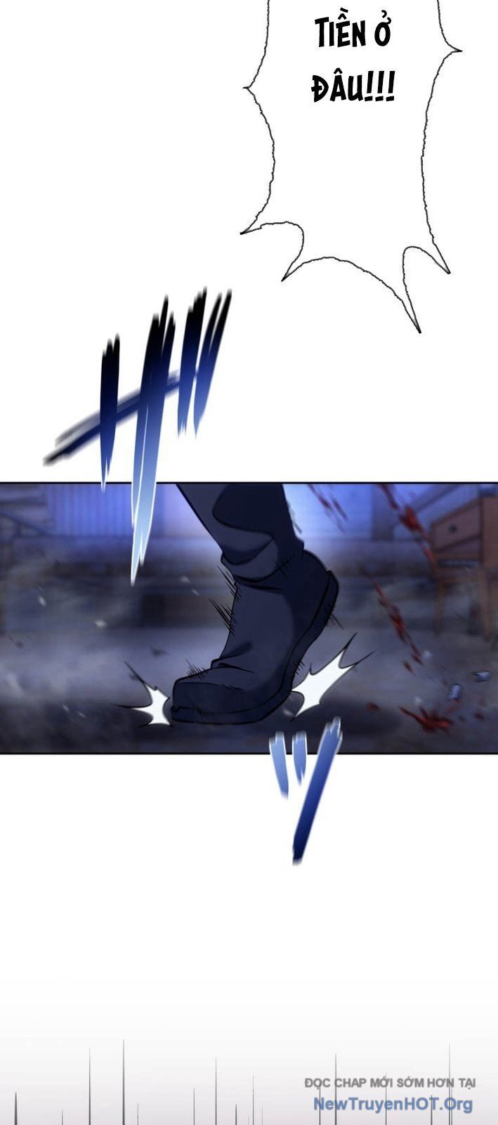 Cựu Chiến Binh Tối Thượng [Chap 1-16]