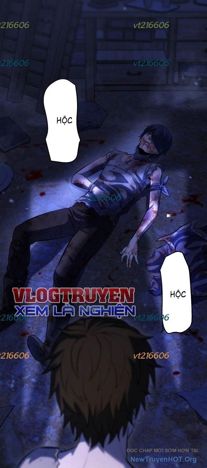 Cựu Chiến Binh Tối Thượng [Chap 1-16]