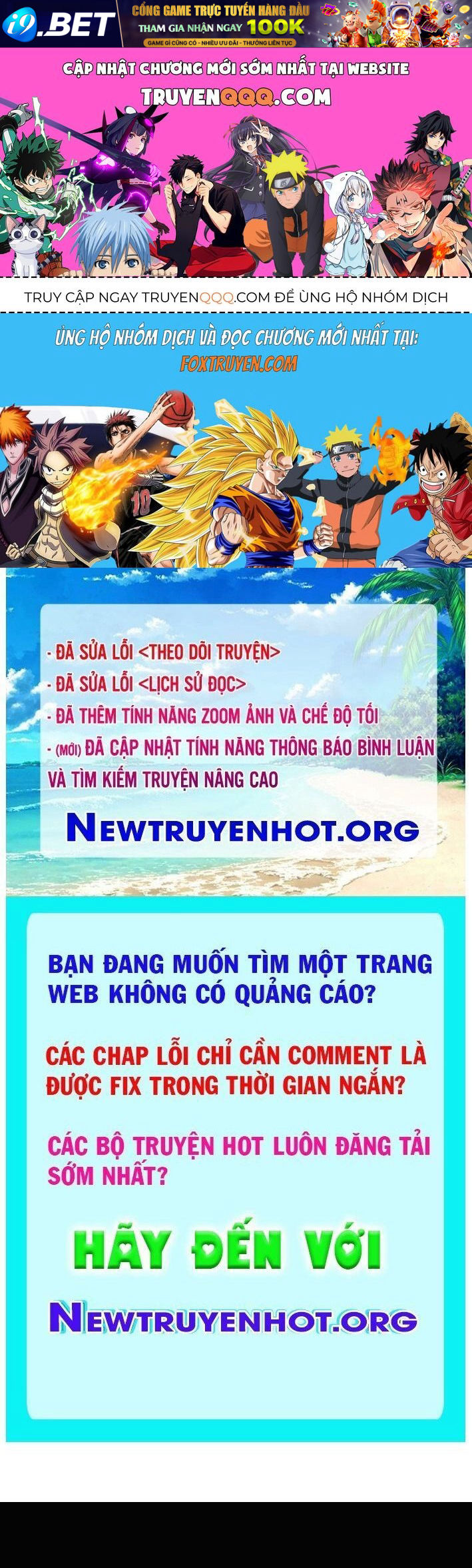 Cựu Chiến Binh Tối Thượng [Chap 1-16]