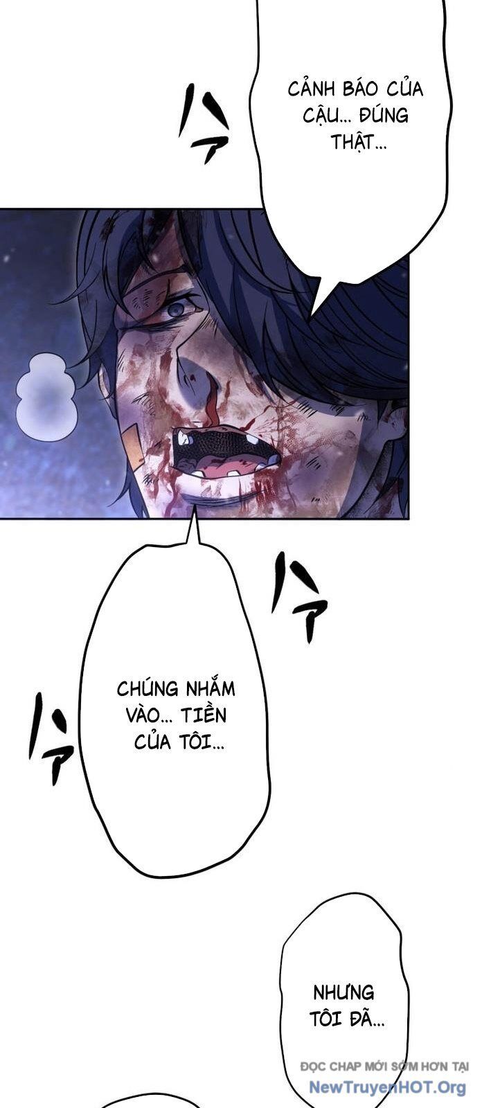 Cựu Chiến Binh Tối Thượng [Chap 1-16]