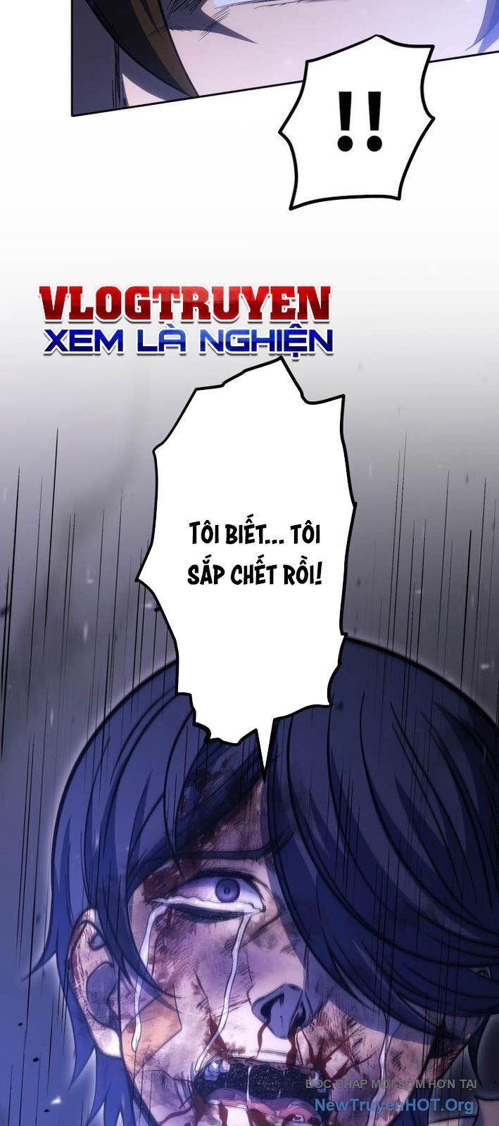 Cựu Chiến Binh Tối Thượng [Chap 1-16]