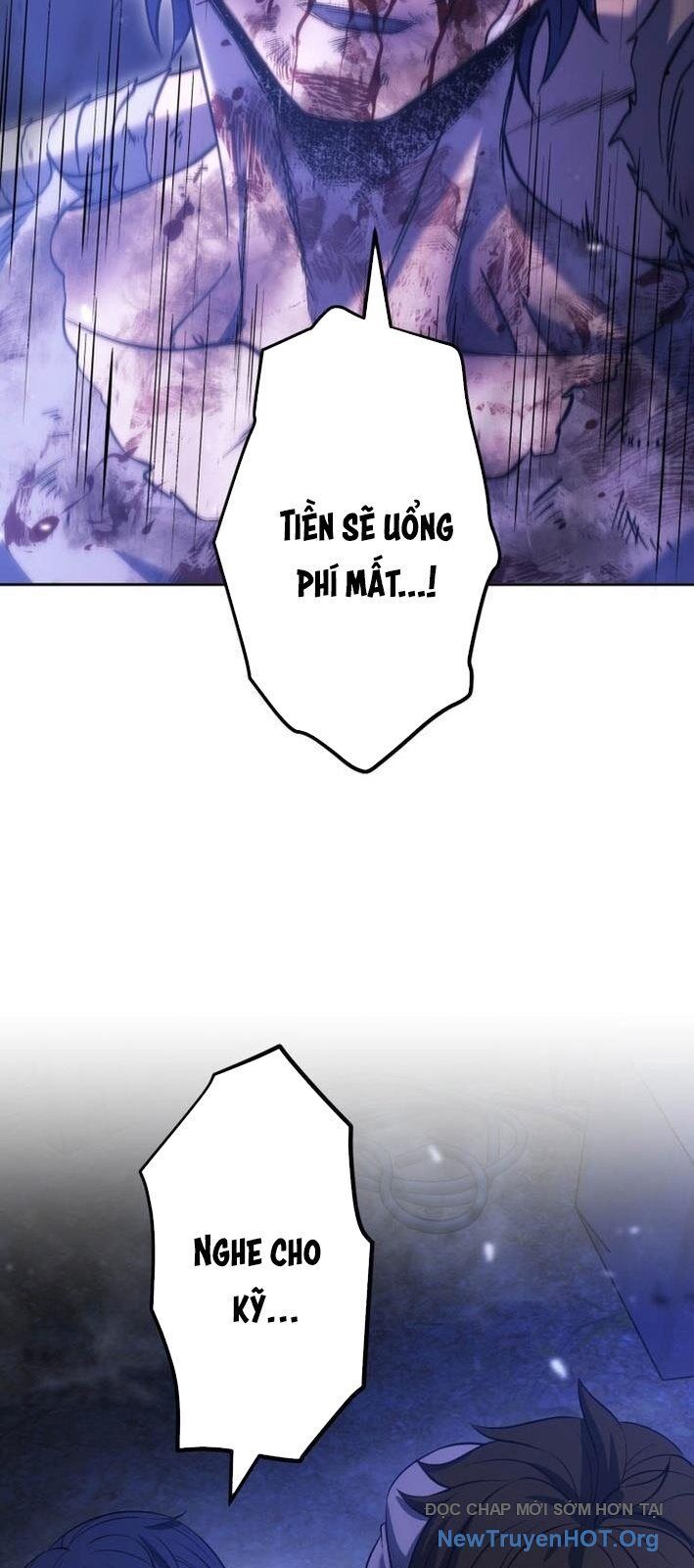 Cựu Chiến Binh Tối Thượng [Chap 1-16]