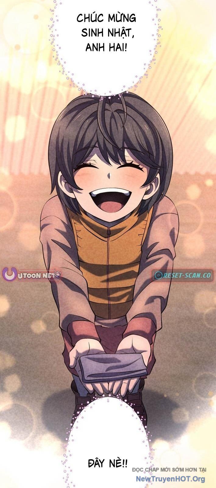 Cựu Chiến Binh Tối Thượng [Chap 1-16]