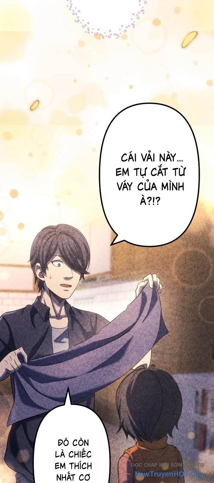Cựu Chiến Binh Tối Thượng [Chap 1-16]