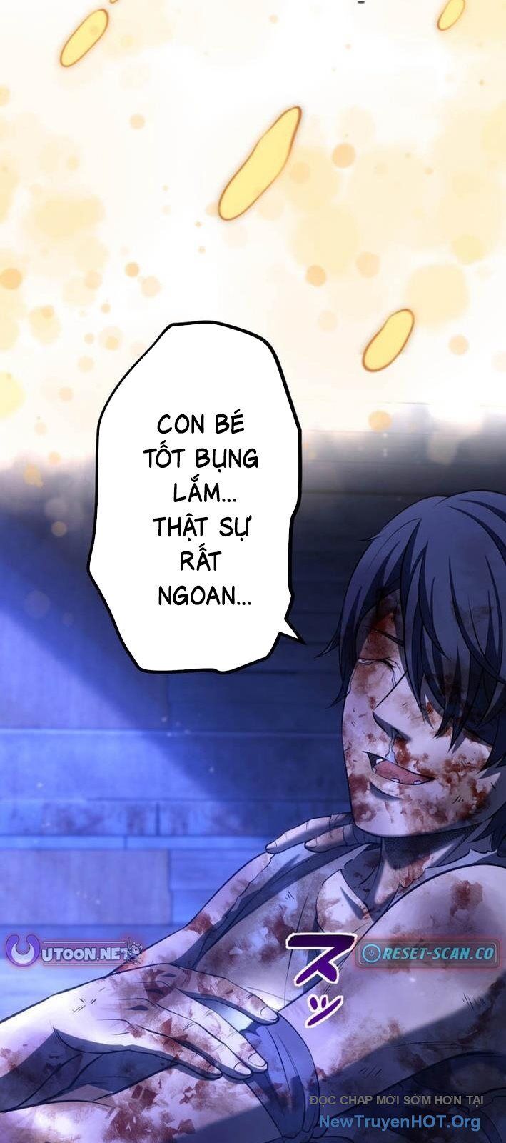 Cựu Chiến Binh Tối Thượng [Chap 1-16]