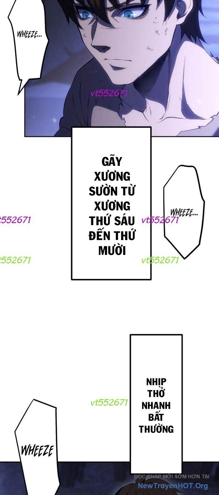 Cựu Chiến Binh Tối Thượng [Chap 1-16]