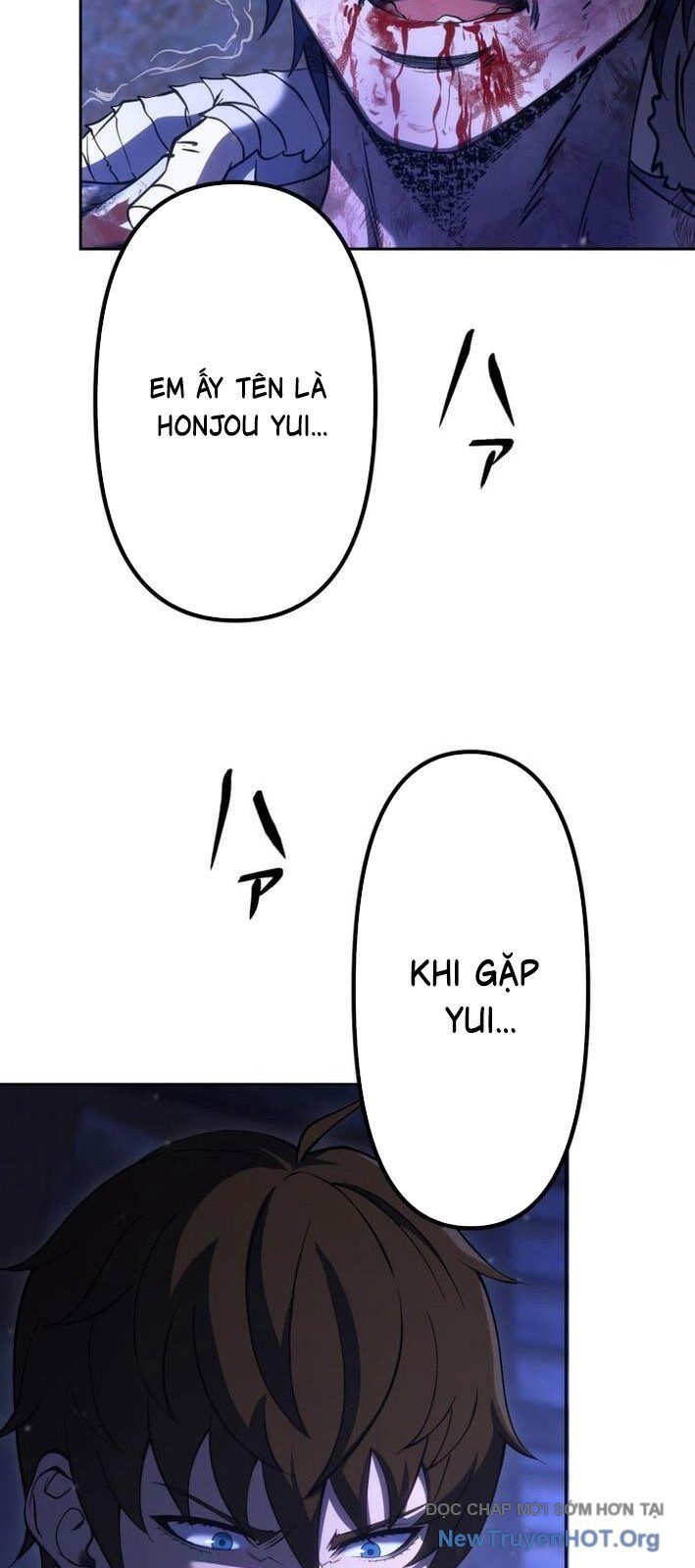 Cựu Chiến Binh Tối Thượng [Chap 1-16]