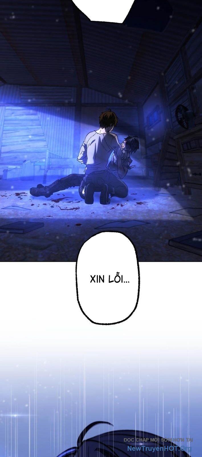 Cựu Chiến Binh Tối Thượng [Chap 1-16]