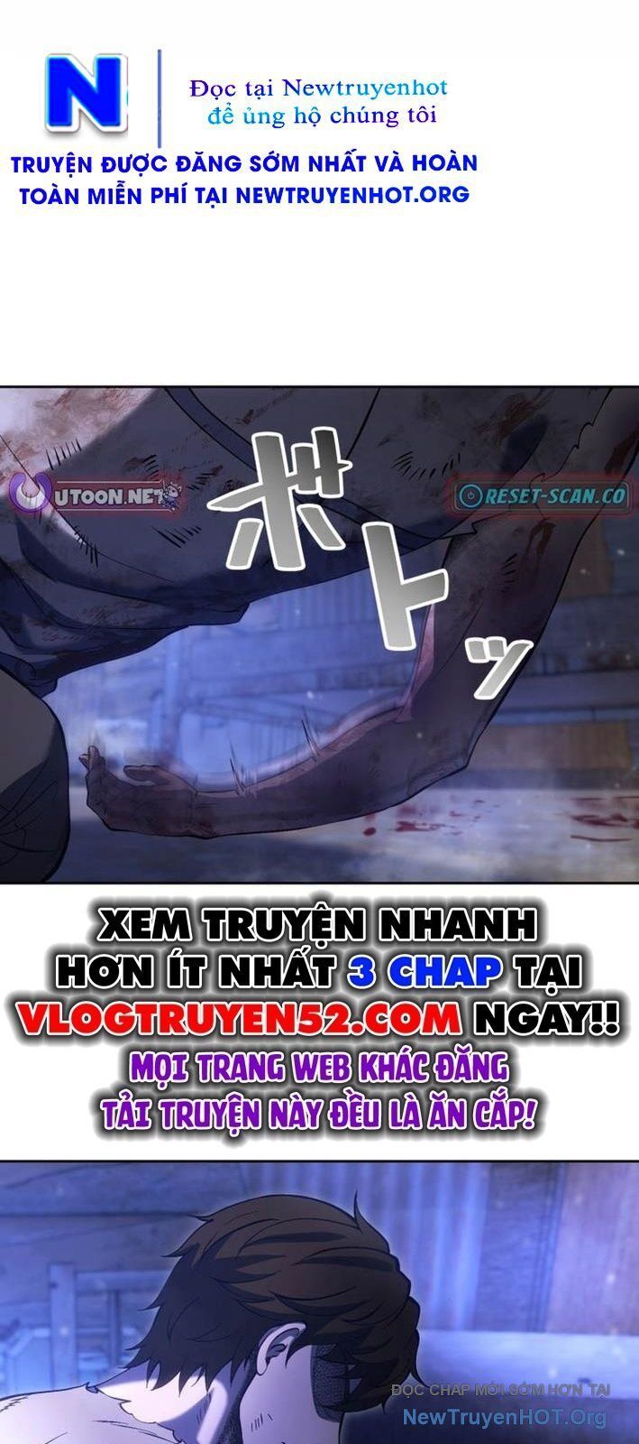 Cựu Chiến Binh Tối Thượng [Chap 1-16]