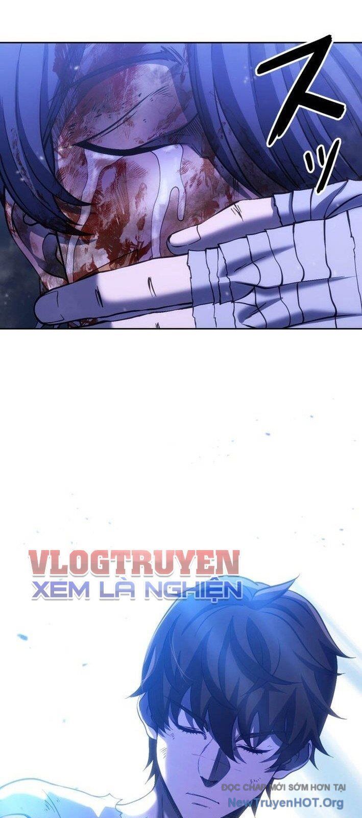 Cựu Chiến Binh Tối Thượng [Chap 1-16]
