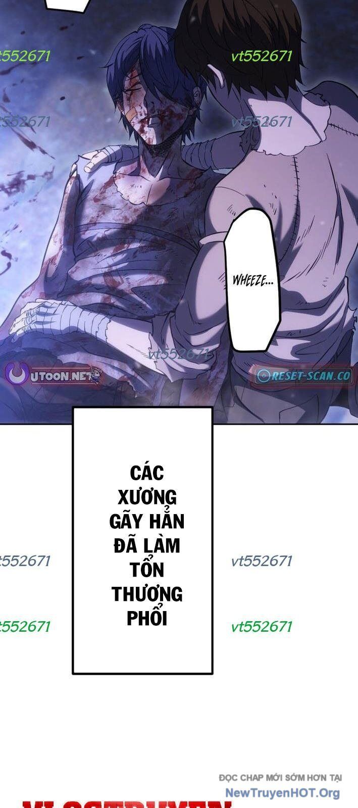 Cựu Chiến Binh Tối Thượng [Chap 1-16]