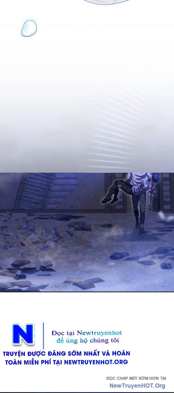 Cựu Chiến Binh Tối Thượng [Chap 1-16]