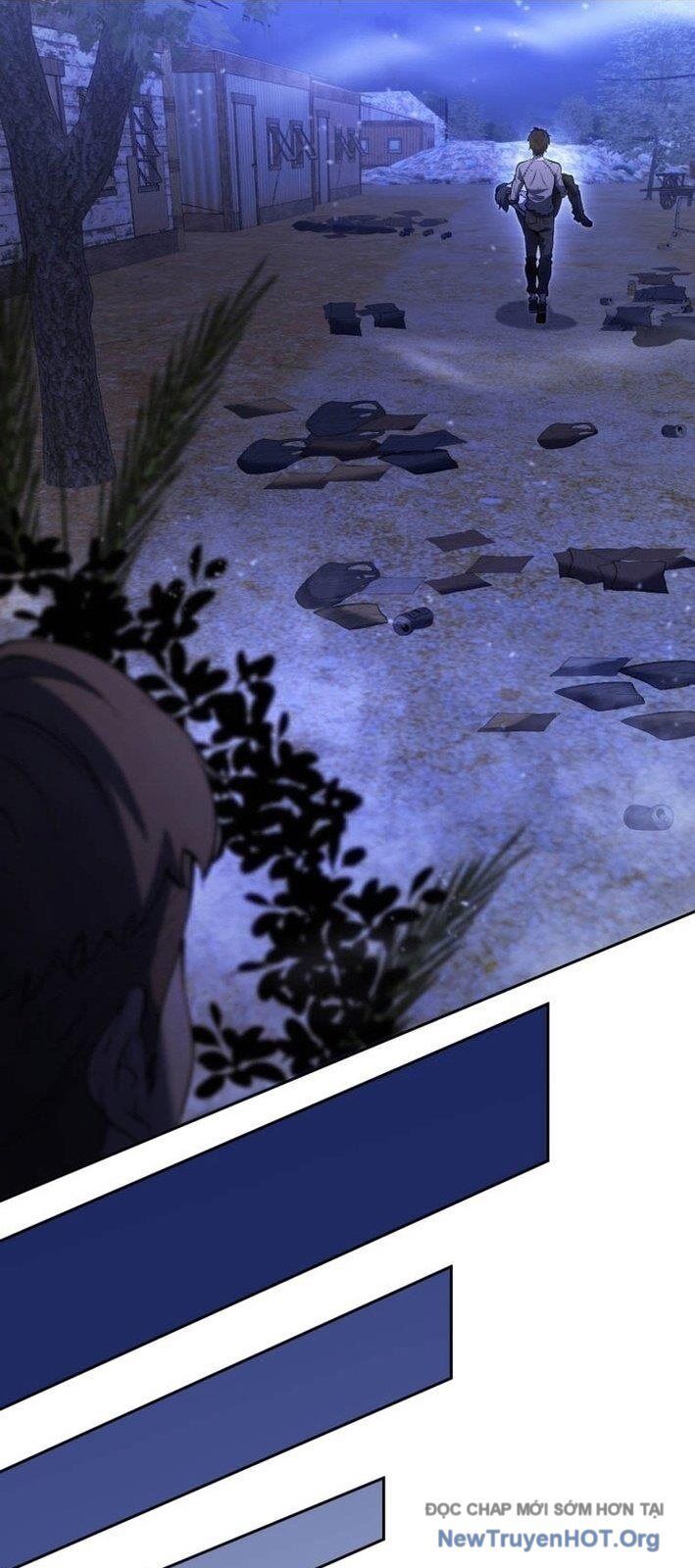 Cựu Chiến Binh Tối Thượng [Chap 1-16]