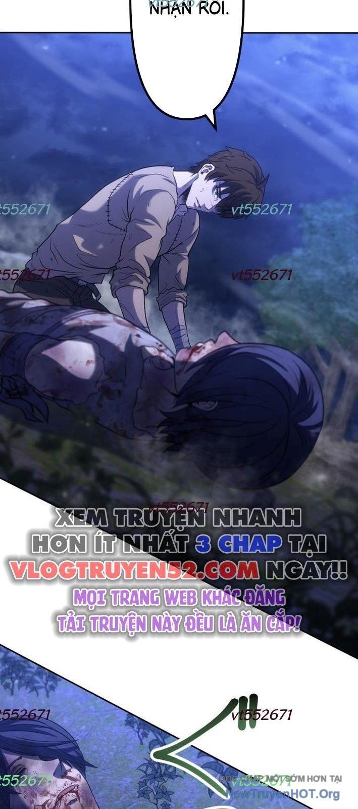 Cựu Chiến Binh Tối Thượng [Chap 1-16]
