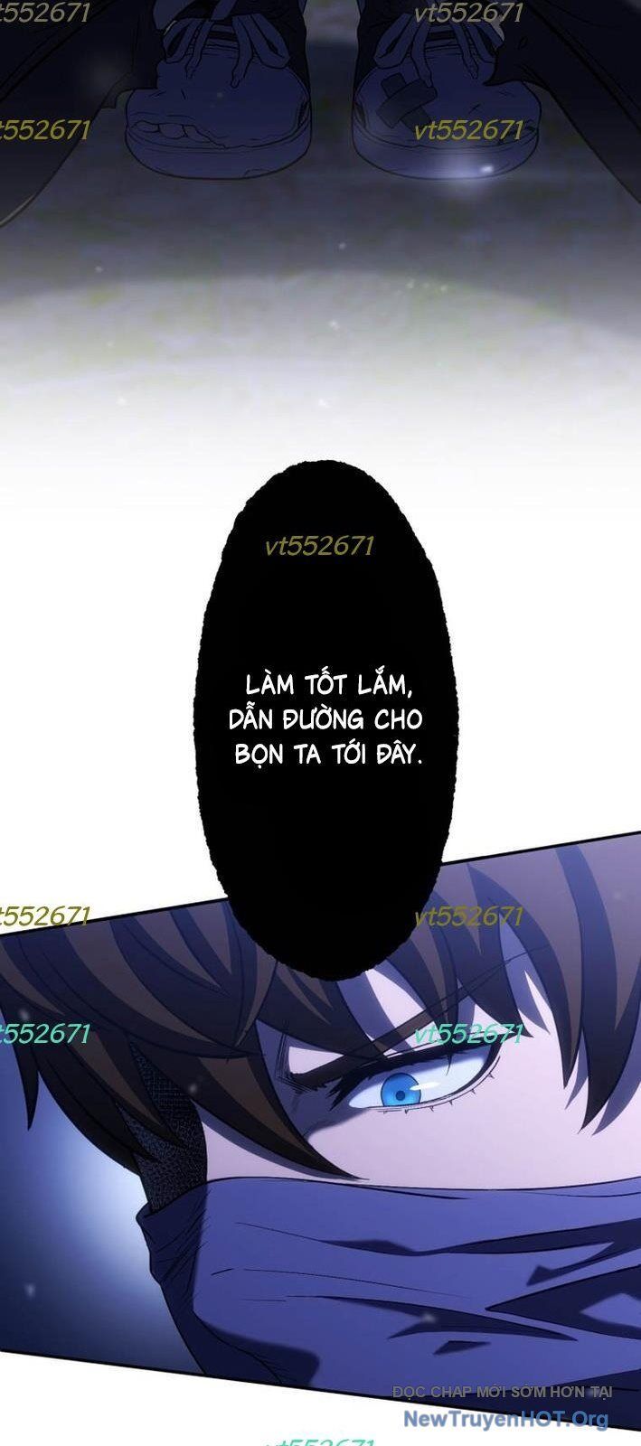 Cựu Chiến Binh Tối Thượng [Chap 1-16]