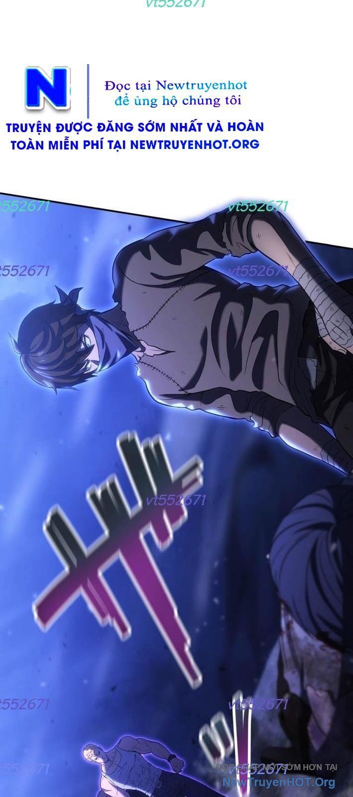 Cựu Chiến Binh Tối Thượng [Chap 1-16]