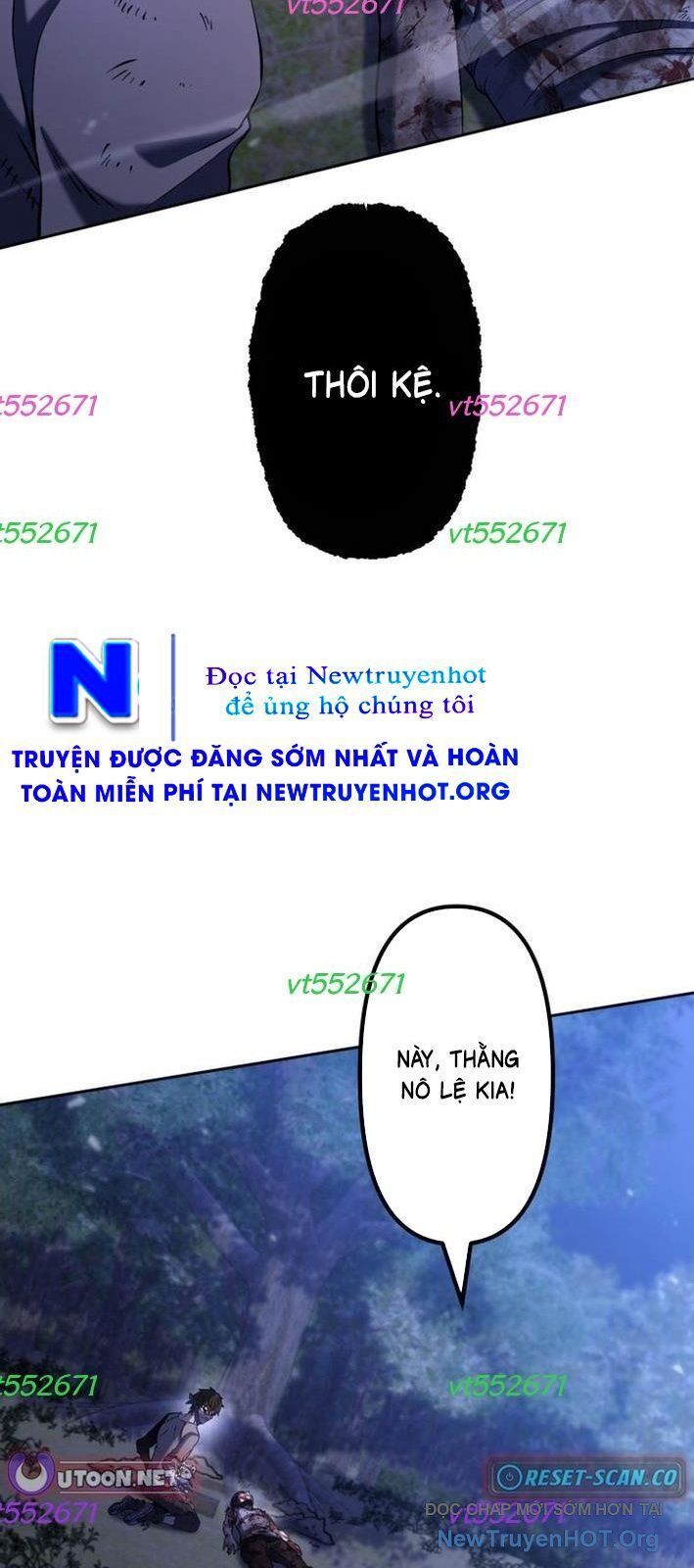 Cựu Chiến Binh Tối Thượng [Chap 1-16]