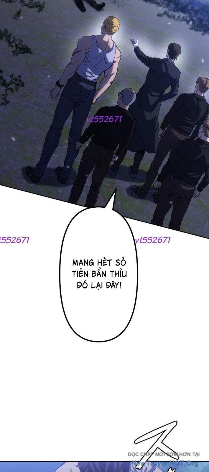 Cựu Chiến Binh Tối Thượng [Chap 1-16]