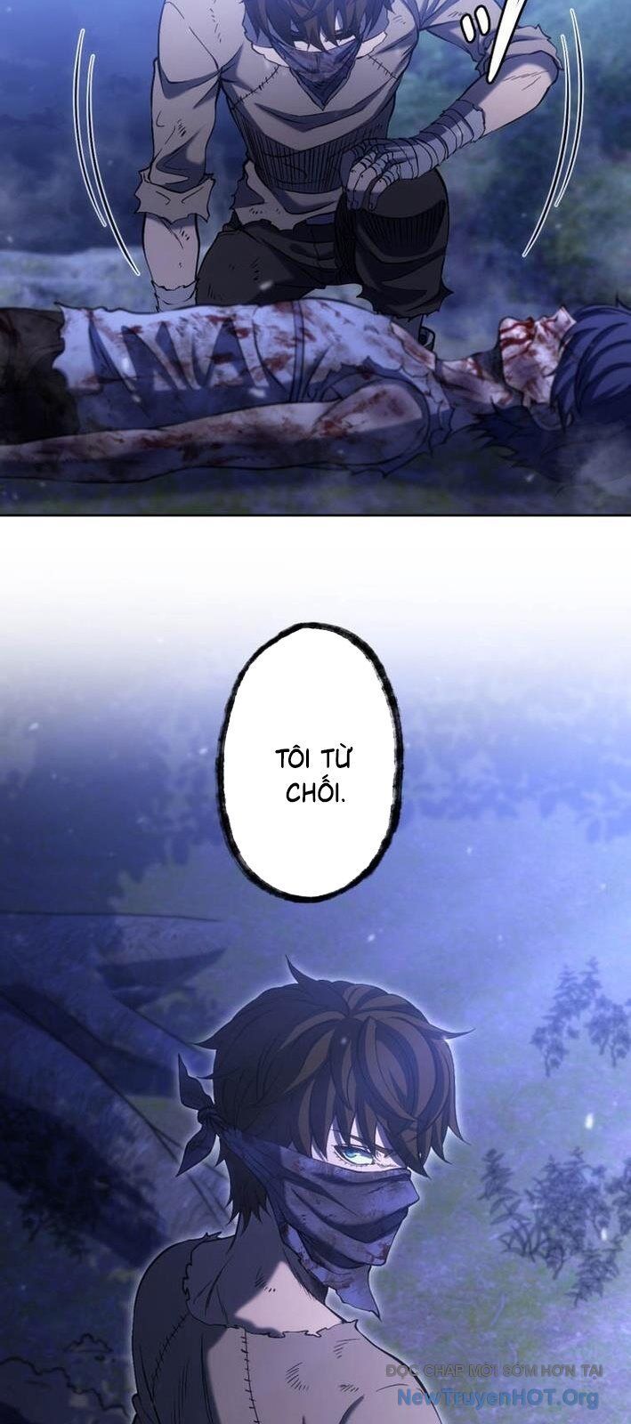 Cựu Chiến Binh Tối Thượng [Chap 1-16]