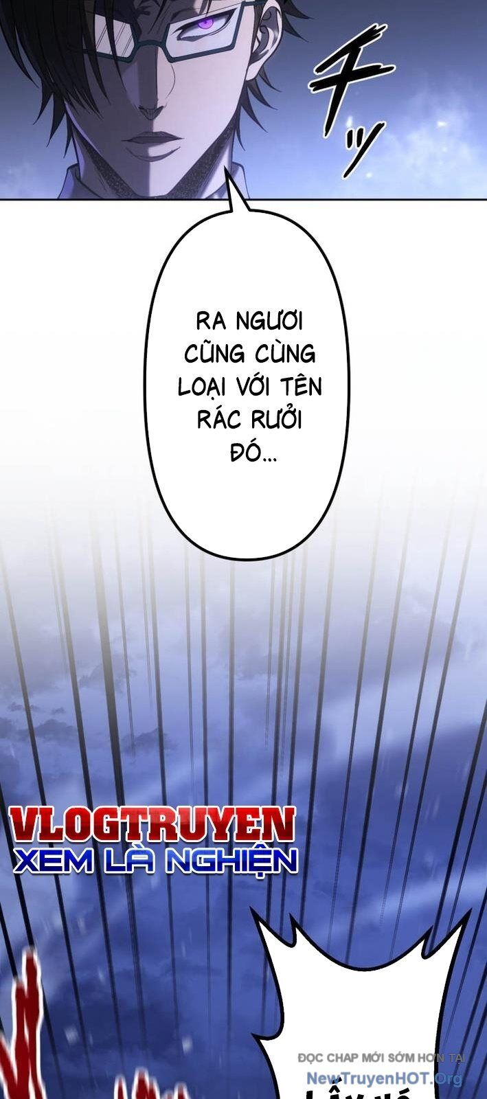 Cựu Chiến Binh Tối Thượng [Chap 1-16]