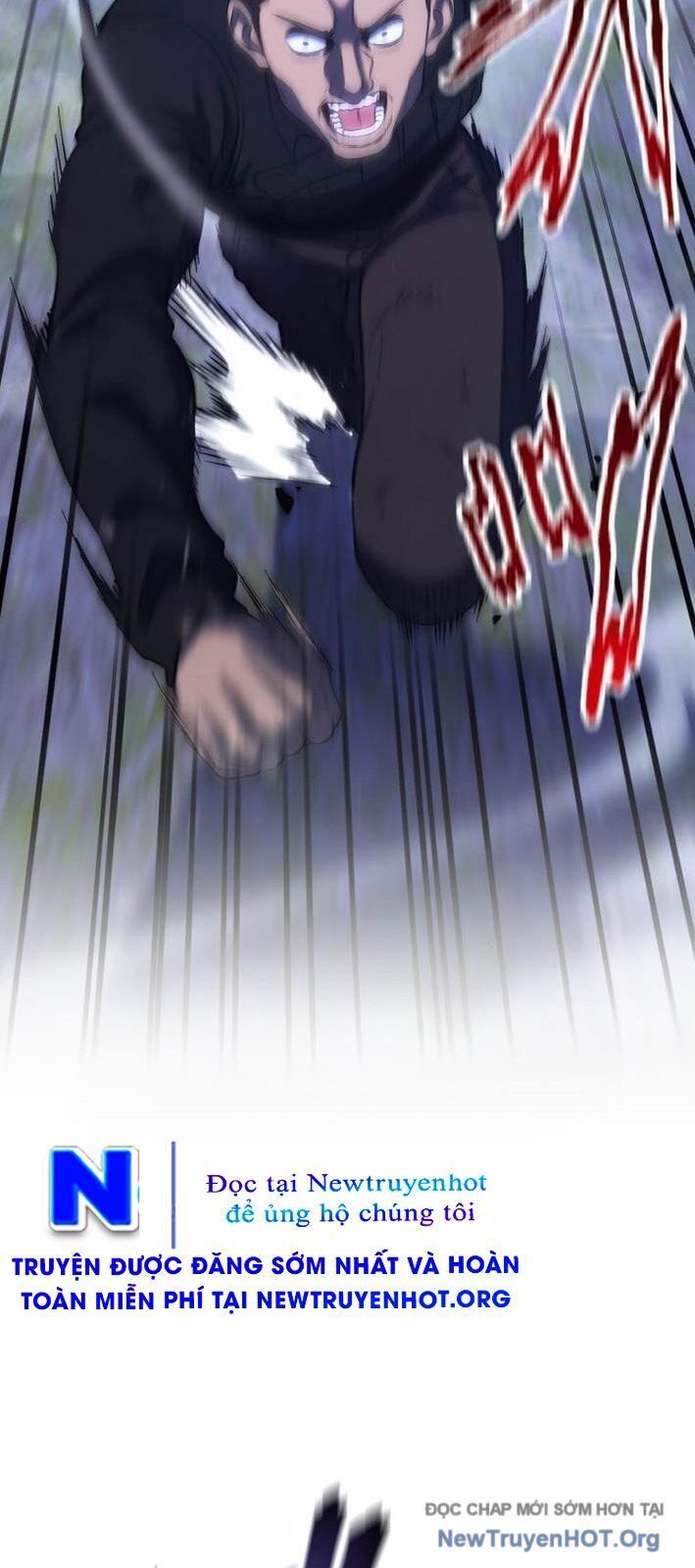Cựu Chiến Binh Tối Thượng [Chap 1-16]