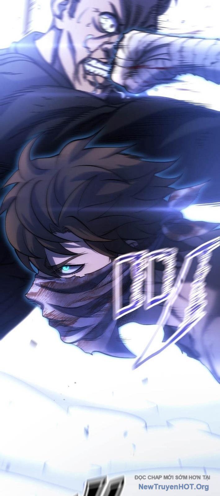 Cựu Chiến Binh Tối Thượng [Chap 1-16]