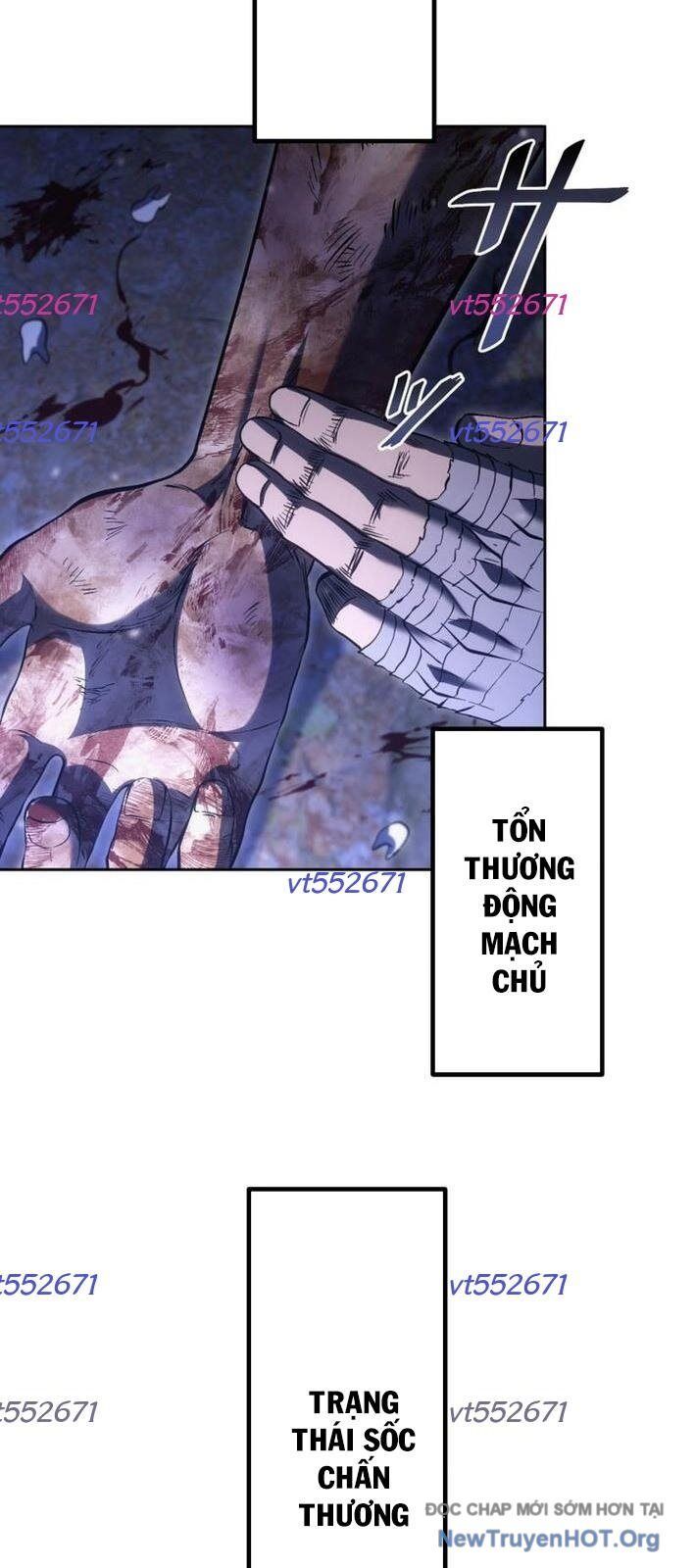 Cựu Chiến Binh Tối Thượng [Chap 1-16]