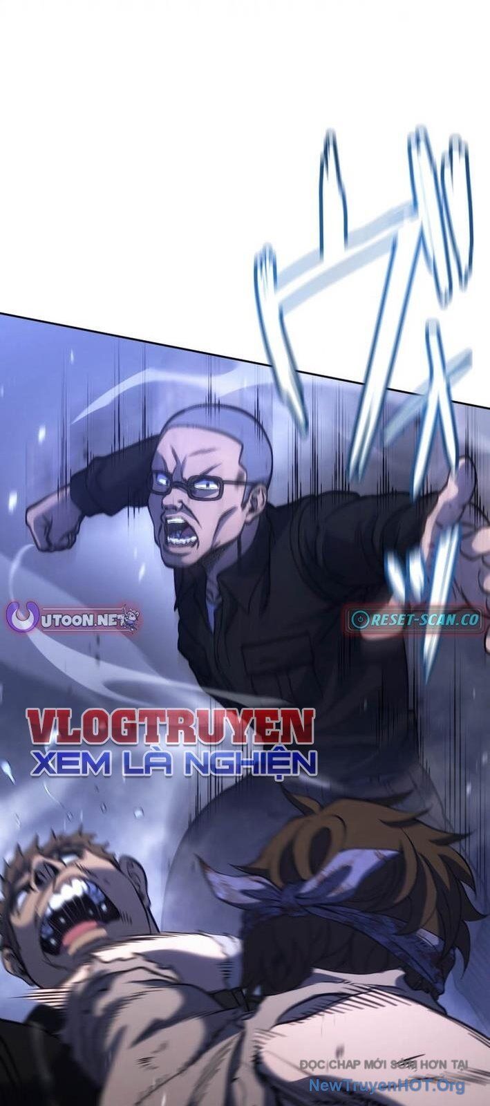 Cựu Chiến Binh Tối Thượng [Chap 1-16]