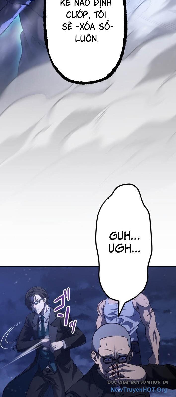 Cựu Chiến Binh Tối Thượng [Chap 1-16]