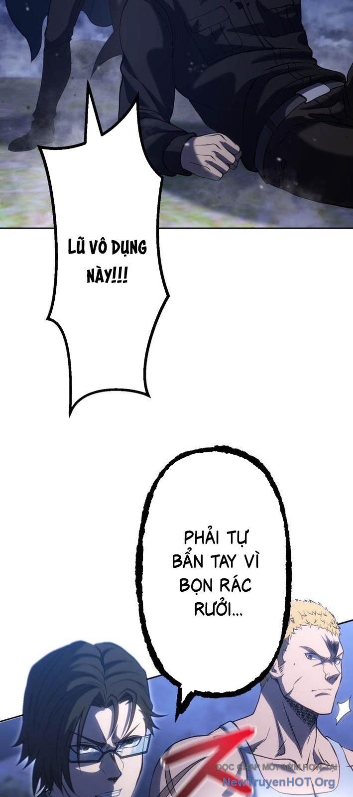 Cựu Chiến Binh Tối Thượng [Chap 1-16]