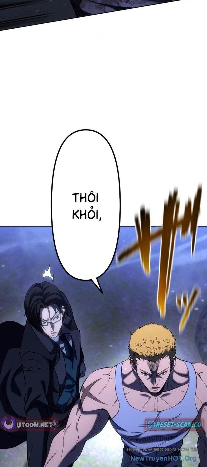 Cựu Chiến Binh Tối Thượng [Chap 1-16]