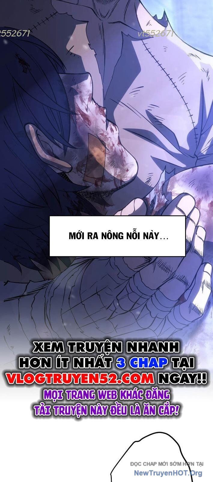 Cựu Chiến Binh Tối Thượng [Chap 1-16]