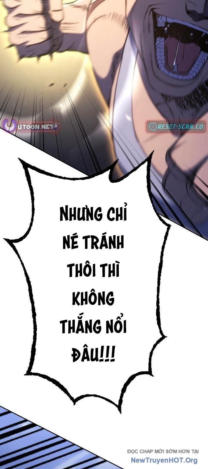Cựu Chiến Binh Tối Thượng [Chap 1-16]