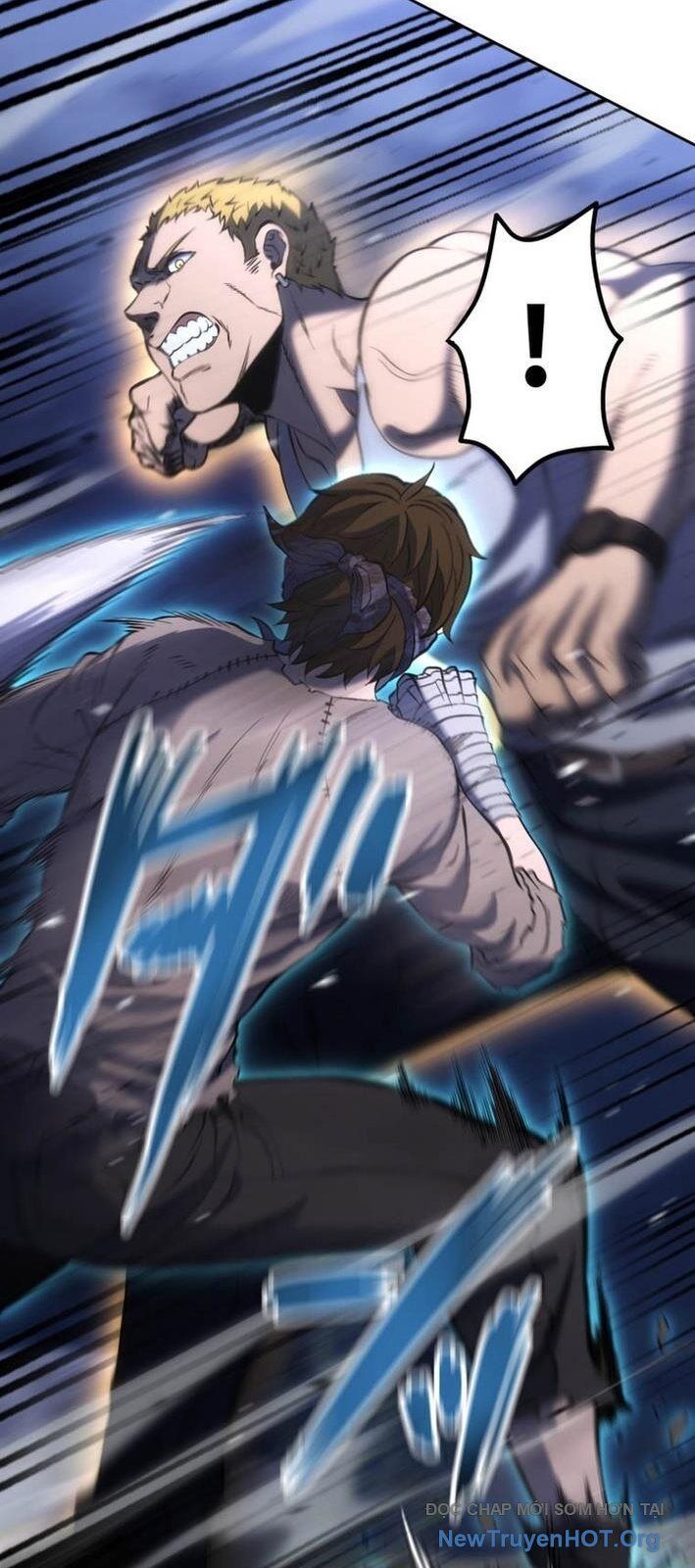 Cựu Chiến Binh Tối Thượng [Chap 1-16]