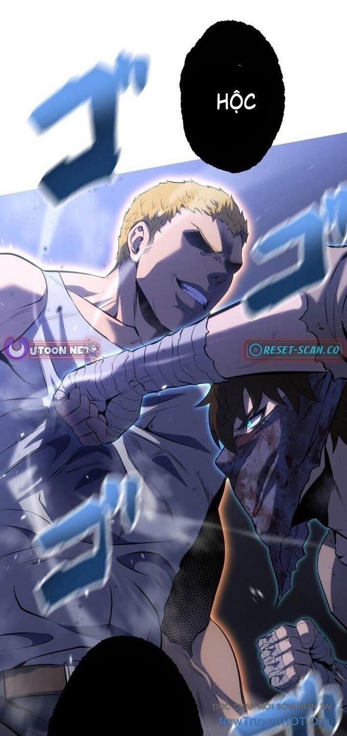 Cựu Chiến Binh Tối Thượng [Chap 1-16]