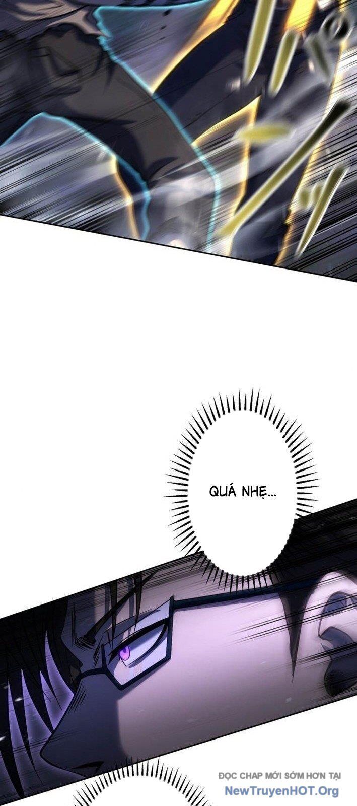 Cựu Chiến Binh Tối Thượng [Chap 1-16]