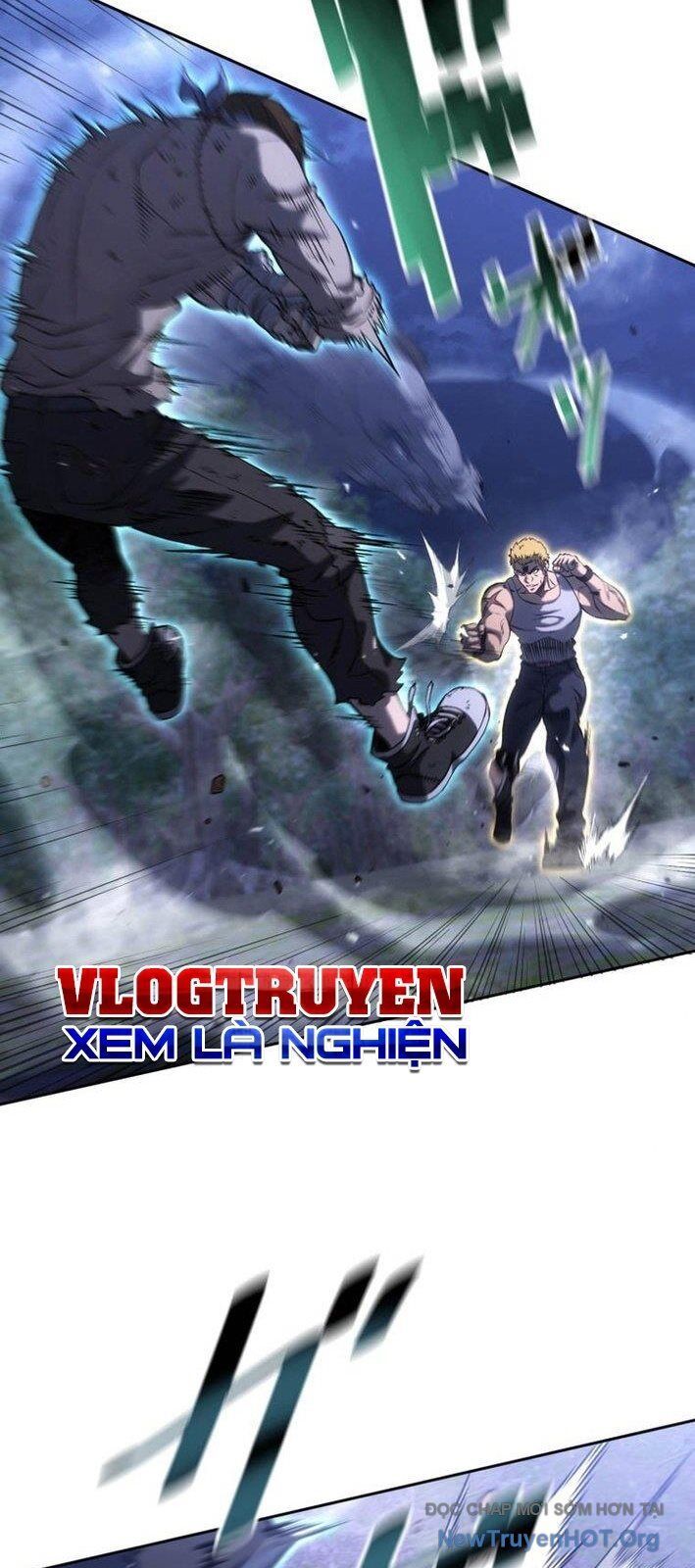 Cựu Chiến Binh Tối Thượng [Chap 1-16]