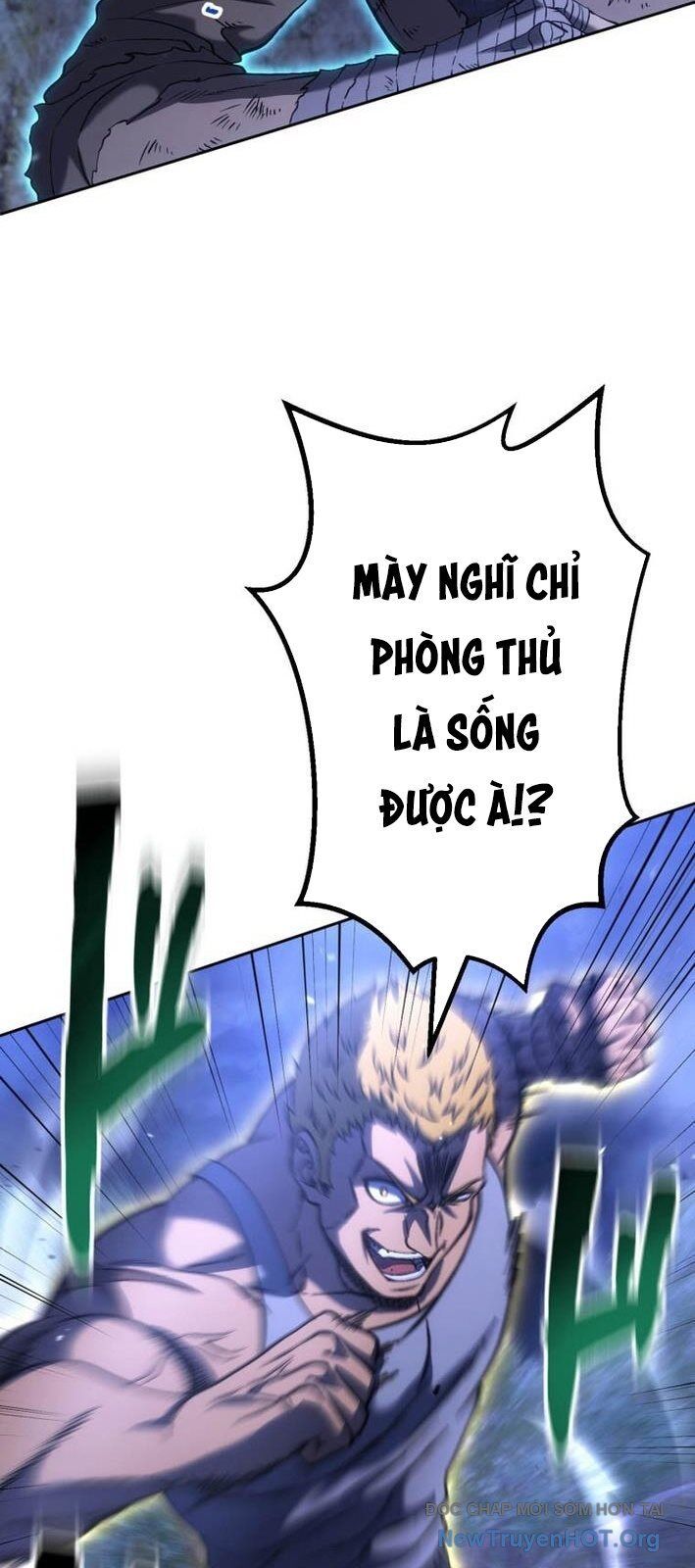 Cựu Chiến Binh Tối Thượng [Chap 1-16]