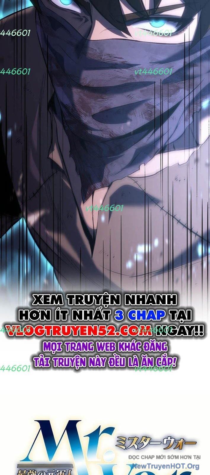 Cựu Chiến Binh Tối Thượng [Chap 1-16]