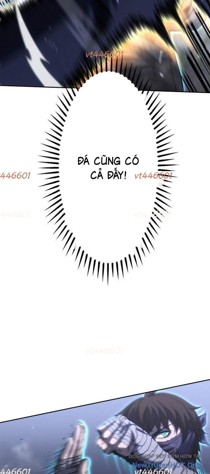 Cựu Chiến Binh Tối Thượng [Chap 1-16]