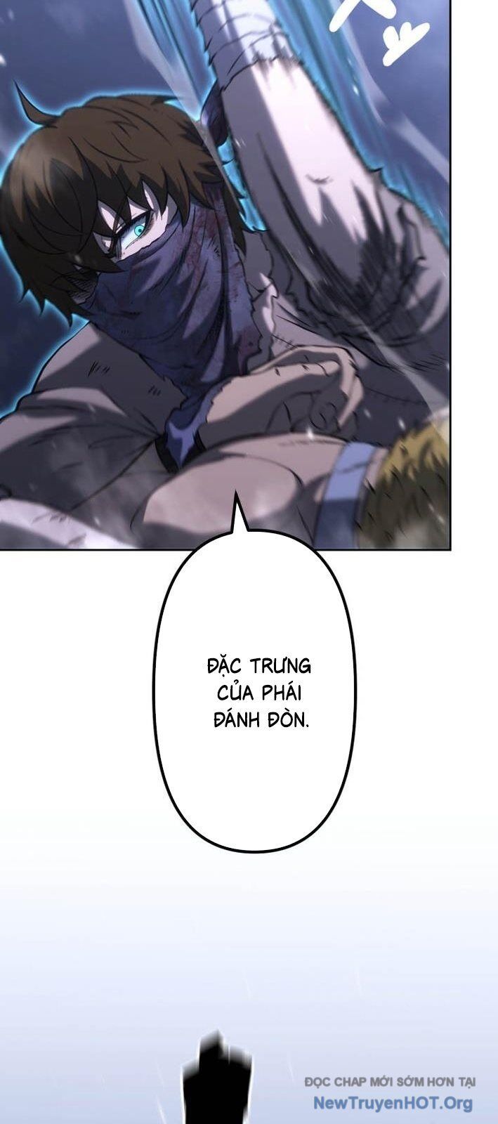 Cựu Chiến Binh Tối Thượng [Chap 1-16]