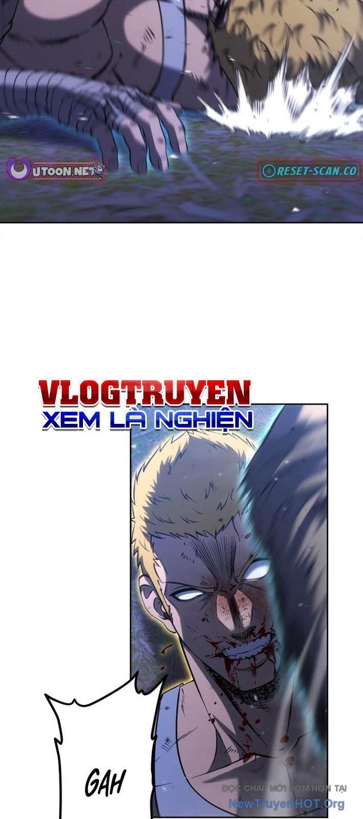 Cựu Chiến Binh Tối Thượng [Chap 1-16]