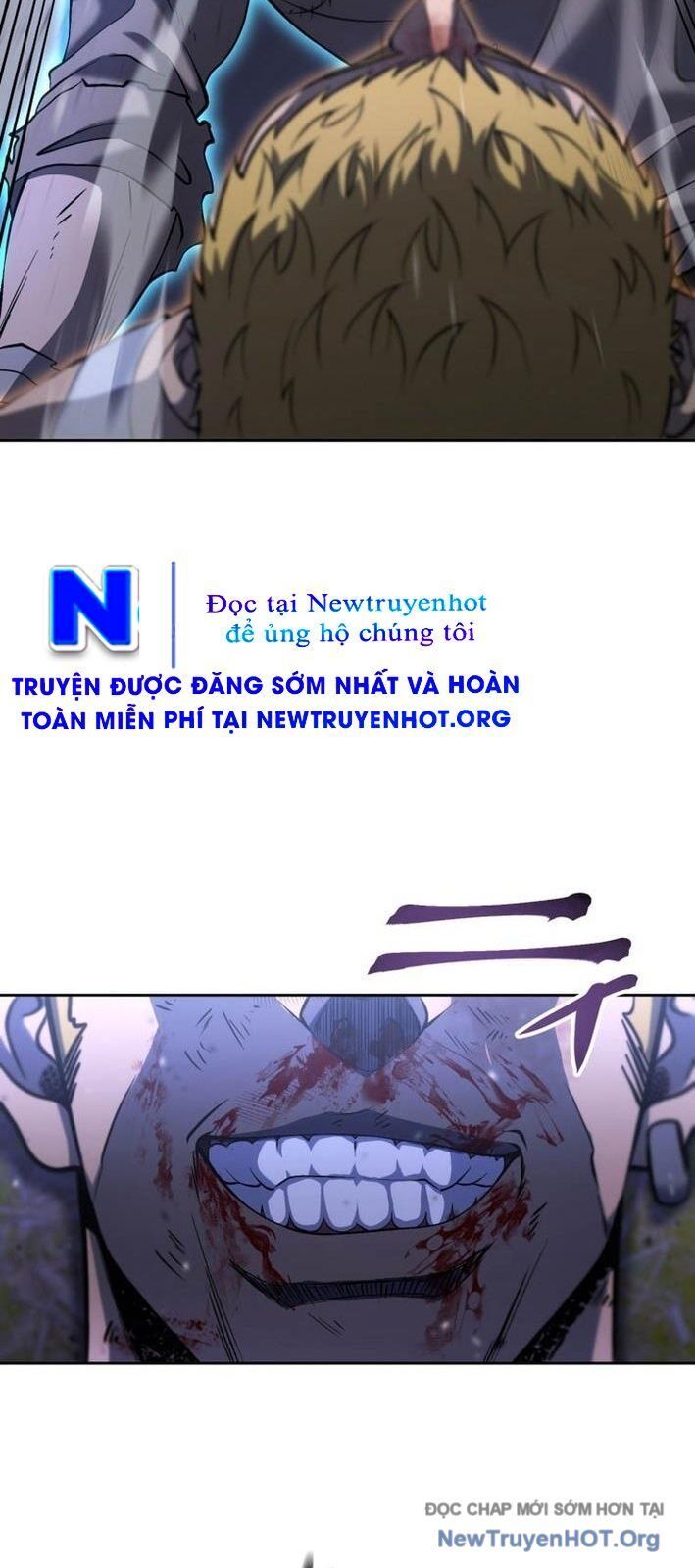 Cựu Chiến Binh Tối Thượng [Chap 1-16]
