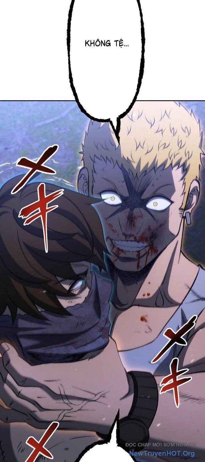 Cựu Chiến Binh Tối Thượng [Chap 1-16]